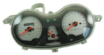 Speedometer Assembly Type-1